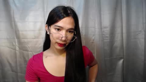 Snapshot of seductive_abia chatting on November 7, 2025, 11:05 pm JUST CALL ME ABIA online show from November 7, 2025, 11:05 pm