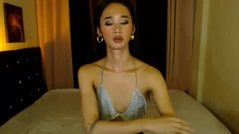 ashly online show from April 26, 2026, 1:31 pm