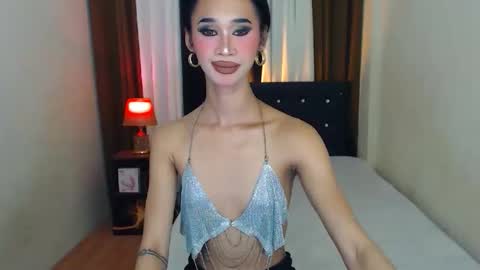 ashly online show from May 8, 2026, 2:11 pm