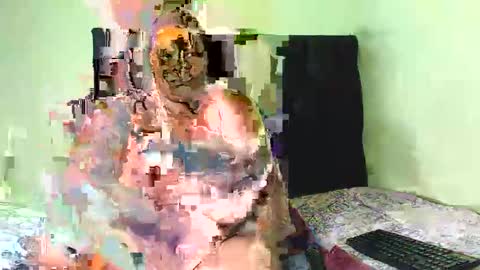 Seductive Boobs online show from December 16, 2024, 8:05 pm