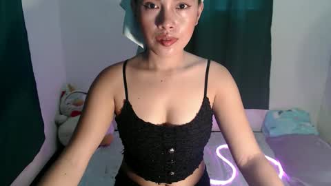 just call me baby online show from October 20, 2025, 5:30 am
