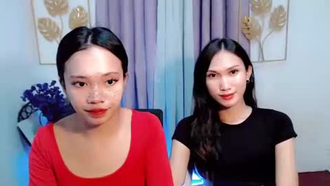 Snapshot of seductive_kimxxx chatting on November 18, 2025, 2:28 am your miss universe kim online show from November 18, 2025, 2:28 am