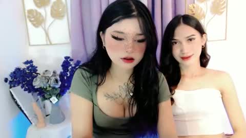 Snapshot of seductive_kimxxx chatting on November 21, 2025, 11:53 am your miss universe kim online show from November 21, 2025, 11:53 am