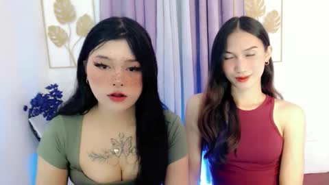 Snapshot of seductive_kimxxx chatting on November 24, 2025, 11:43 am your miss universe kim online show from November 24, 2025, 11:43 am