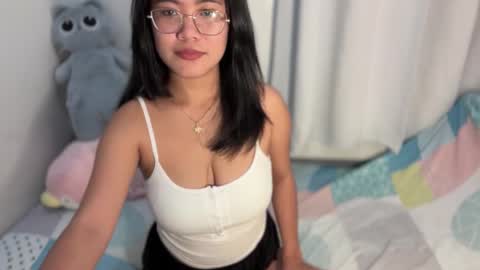 Mariaxxx online show from November 9, 2025, 12:14 pm