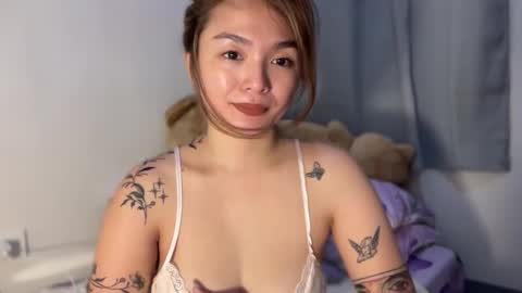 Mariaxxx online show from March 24, 2026, 9:14 am