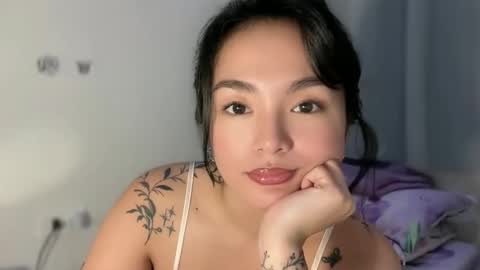 Mariaxxx online show from April 28, 2026, 2:10 am