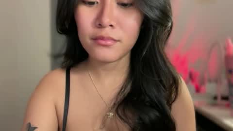 Mariaxxx online show from May 5, 2026, 5:59 am