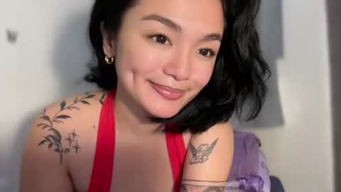 Mariaxxx online show from May 7, 2026, 12:38 am