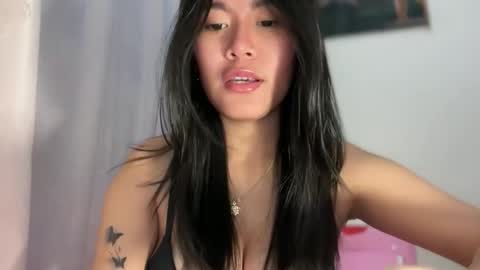 Mariaxxx online show from May 15, 2026, 3:13 am