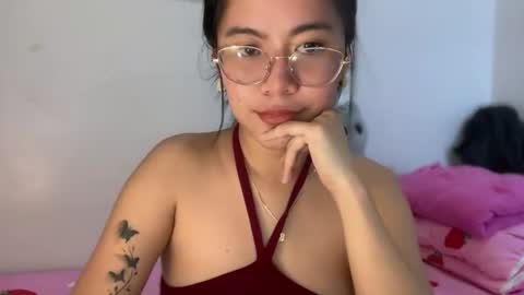 Mariaxxx online show from May 23, 2026, 2:39 am