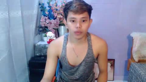 Snapshot of seductive_maxxx chatting on May 16, 2026, 12:18 am Max online show from May 16, 2026, 12:18 am