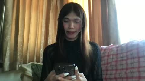 seductive_nessie online show from February 5, 2026, 7:02 am