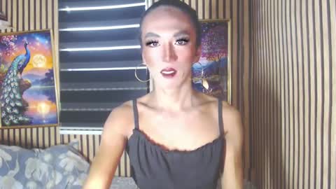 seductive_savixx online show from February 5, 2025, 1:47 am