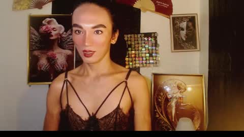 seductive_savixx online show from February 10, 2025, 2:08 am