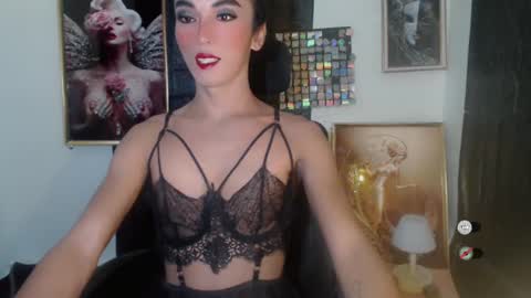 seductive_savixx online show from February 13, 2025, 3:07 am