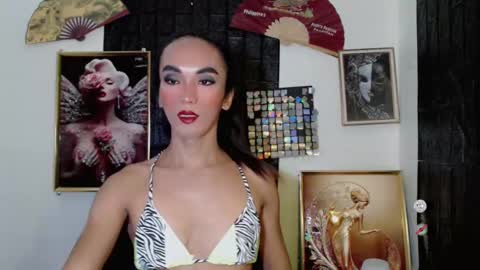 seductive_savixx online show from February 13, 2025, 6:09 am