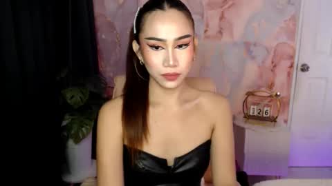 Vanessa online show from March 26, 2026, 1:33 am