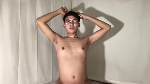 William online show from November 2, 2025, 6:54 pm