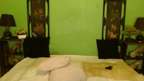 dyosa isabel online show from January 17, 2025, 6:54 pm