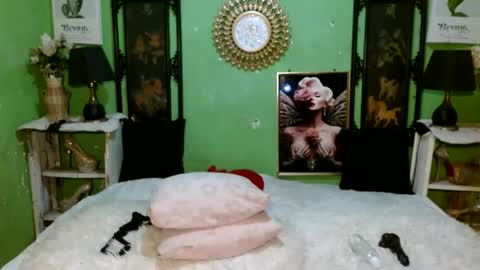 dyosa isabel online show from May 11, 2026, 3:18 pm