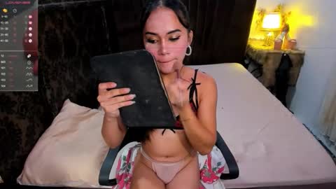 YOUR LOVES CHEALSY online show from November 6, 2025, 11:04 pm