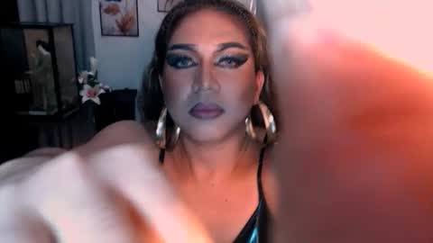 YOUR LOVES CHEALSY online show from January 8, 2026, 6:10 pm