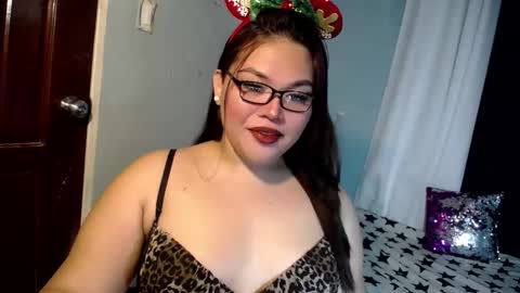 Its me Jazzi online show from December 18, 2025, 5:02 am