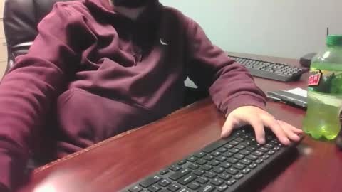 seductivedelight online show from October 31, 2025, 3:57 pm