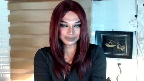 Snapshot of seductivedeluxe69 chatting on February 24, 2025, 12:05 pm Deluxe online show from February 24, 2025, 12:05 pm