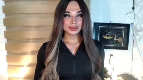Snapshot of seductivedeluxe69 chatting on March 1, 2025, 9:29 am Deluxe online show from March 1, 2025, 9:29 am