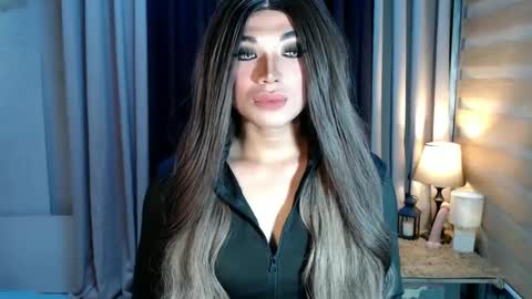 Snapshot of seductivedeluxe69 chatting on March 12, 2025, 12:04 pm Deluxe online show from March 12, 2025, 12:04 pm