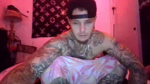karma and Ace online show from August 4, 2026, 8:06 am