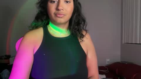 seductivemuse online show from September 25, 2025, 5:22 am