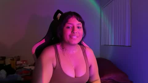seductivemuse online show from September 27, 2025, 3:33 am