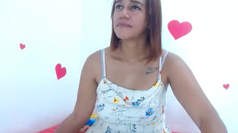 Snapshot of seductivespellvagina80 chatting on October 23, 2025, 5:40 am Estefany online show from October 23, 2025, 5:40 am