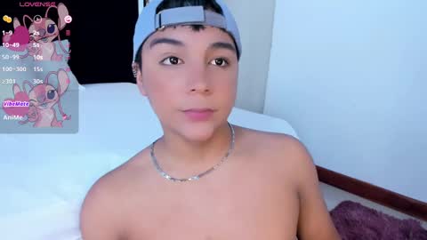 seductivo online show from February 12, 2025, 4:23 am