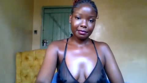 Seductress online show from October 3, 2025, 7:27 am