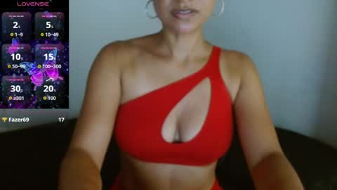 Snapshot of seductress_malia chatting on June 17, 2026, 3:13 pm seductress_malia online show from June 17, 2026, 3:13 pm