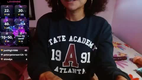 Snapshot of seductress_malia chatting on July 12, 2026, 3:36 pm seductress_malia online show from July 12, 2026, 3:36 pm