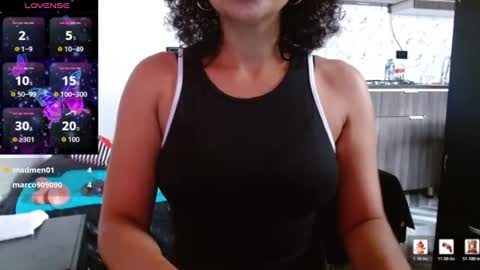 Snapshot of seductress_malia chatting on August 5, 2026, 3:48 pm seductress_malia online show from August 5, 2026, 3:48 pm