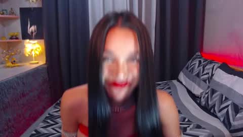 KATARINA LUST online show from December 27, 2024, 12:34 pm