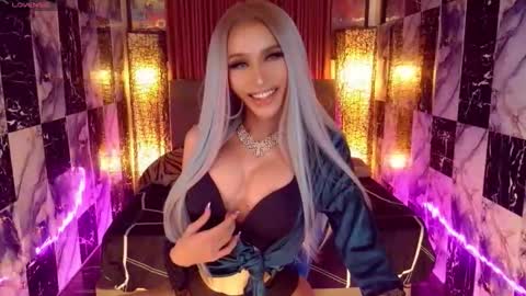 KATARINA LUST online show from May 5, 2026, 11:07 am