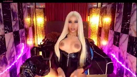 KATARINA LUST online show from May 16, 2026, 5:12 pm