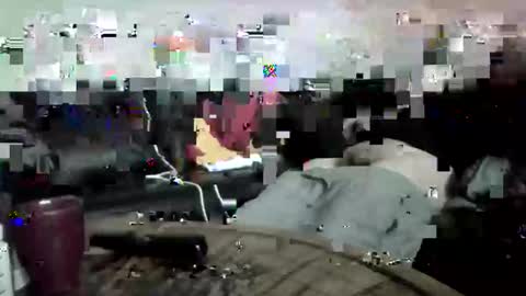 Sebastian online show from January 18, 2026, 7:56 am