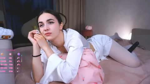 Snapshot of seeeyoubaby chatting on September 23, 2025, 4:21 pm Slavia online show from September 23, 2025, 4:21 pm