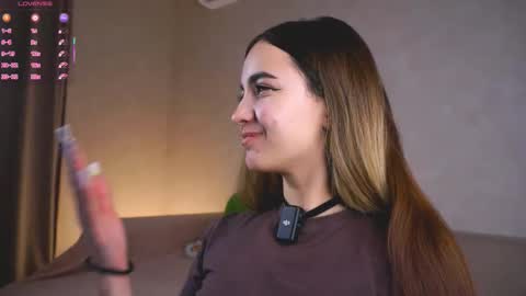 Snapshot of seeeyoubaby chatting on October 16, 2025, 4:41 pm Slavia online show from October 16, 2025, 4:41 pm