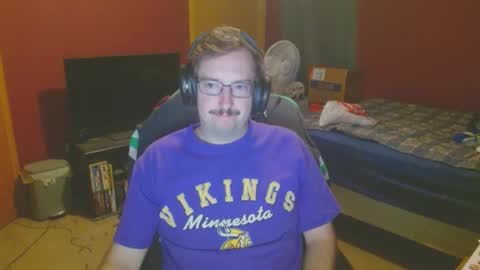 seek_1g online show from October 6, 2025, 7:50 am