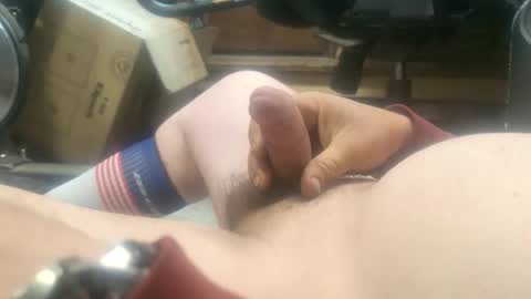 Snapshot of seeker404 chatting on October 29, 2025, 6:31 pm Seeker online show from October 29, 2025, 6:31 pm