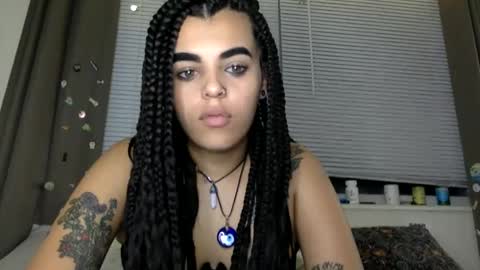 Snapshot of seekinglust_ chatting on October 8, 2025, 2:53 am seekinglust_ online show from October 8, 2025, 2:53 am